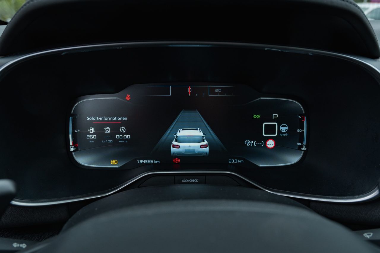 Zunanja slika - Citroën C5 - Aircross BlueHdi 180 S&S Shine Avt. - 11