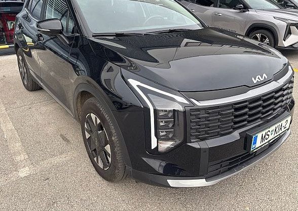 Zunanja slika - KIA Sportage - 1.6 T-GDi 110kW LX Fresh. 7 DCT - 2