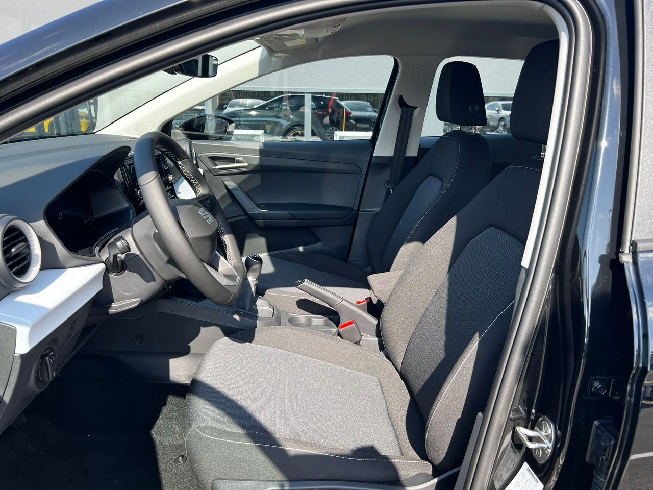 Zunanja slika - Seat Ibiza - Ibiza - 6