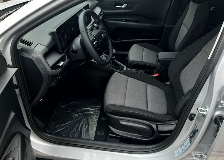 Zunanja slika - KIA Stonic - 1.0 T-GDi 73.6 kW  100 KM  EX Pulse DCT - 7