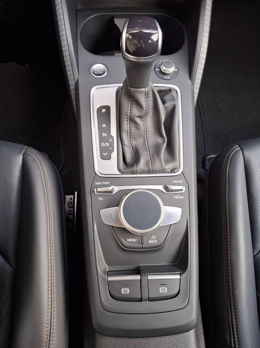 Zunanja slika - Audi Q2 - 35 TFSI DEC AKCIJA SPORT MATRIX VIRTUAL USNJE... - 16