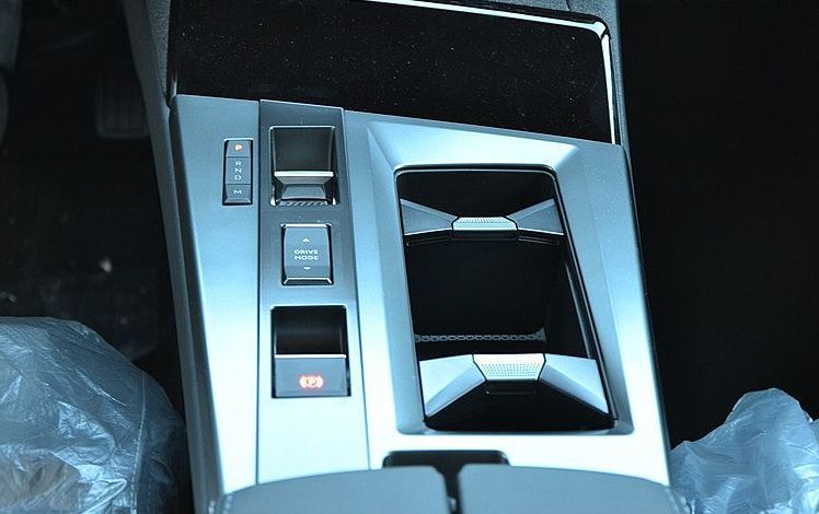 Zunanja slika - Opel Grandland - 1.2 MHEV 100KW TURBO GS DCT - 4