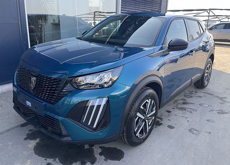 Zunanja slika - Peugeot 2008 - ACTIVE PACK PureTech 100 STT €6.4 - 1