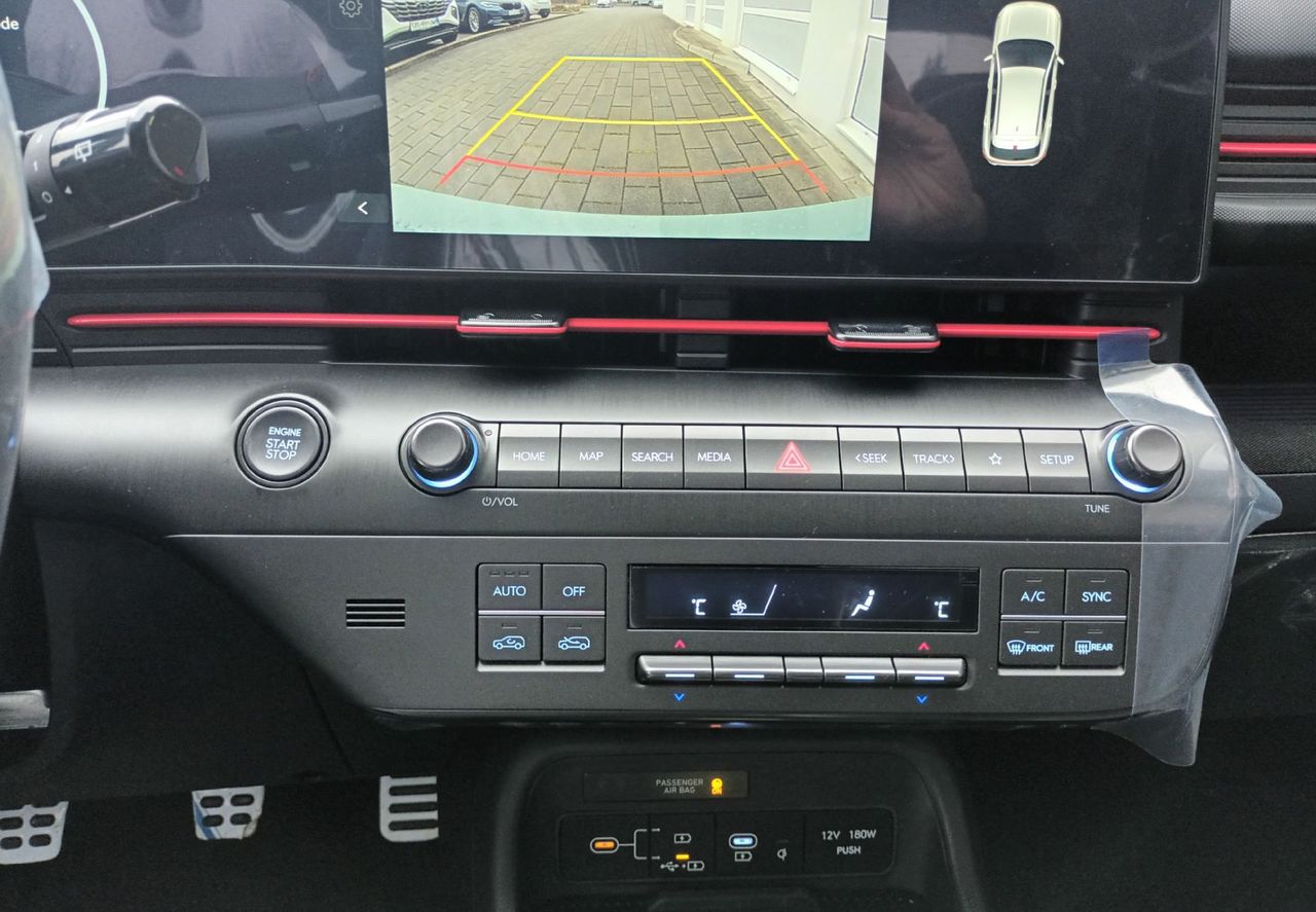 Zunanja slika - Hyundai Kona - 1.6 T-GDI 138 Premium N-line .Winter1.ptg..... - 7