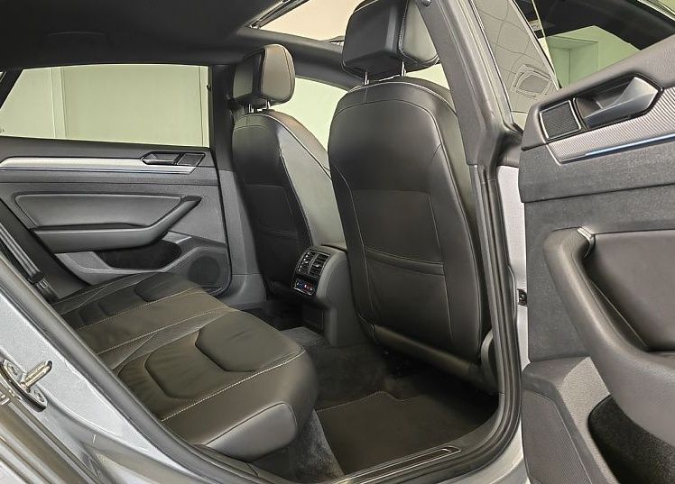 Zunanja slika - VW Arteon - 2.0TDI-DSG-2X-R-LINE-PANOR-KAMERA-VIRTUAL-ACC-19C- - 12