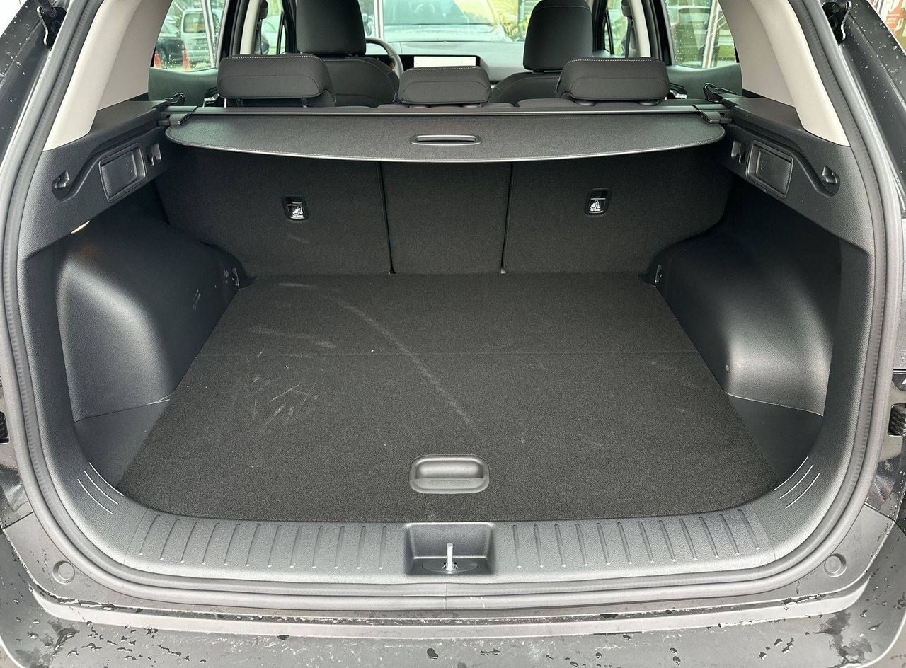 Zunanja slika - KIA Sportage - 1.6 T-GDi LX Fresh. 7 DCT - 12