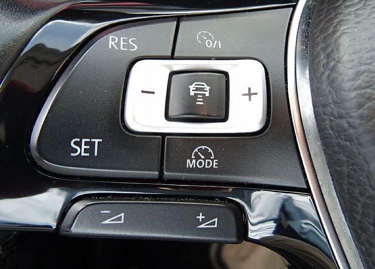 Zunanja slika - VW Passat - Variant 2.0 TDI DSG 4Motion Comfortline 190KM - NAVI - - 16