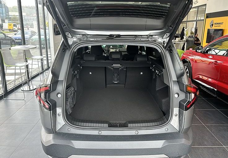 Zunanja slika - Dacia Bigster - JOURNEY hybrid-G 150 4x4  NA ZALOGI - 9