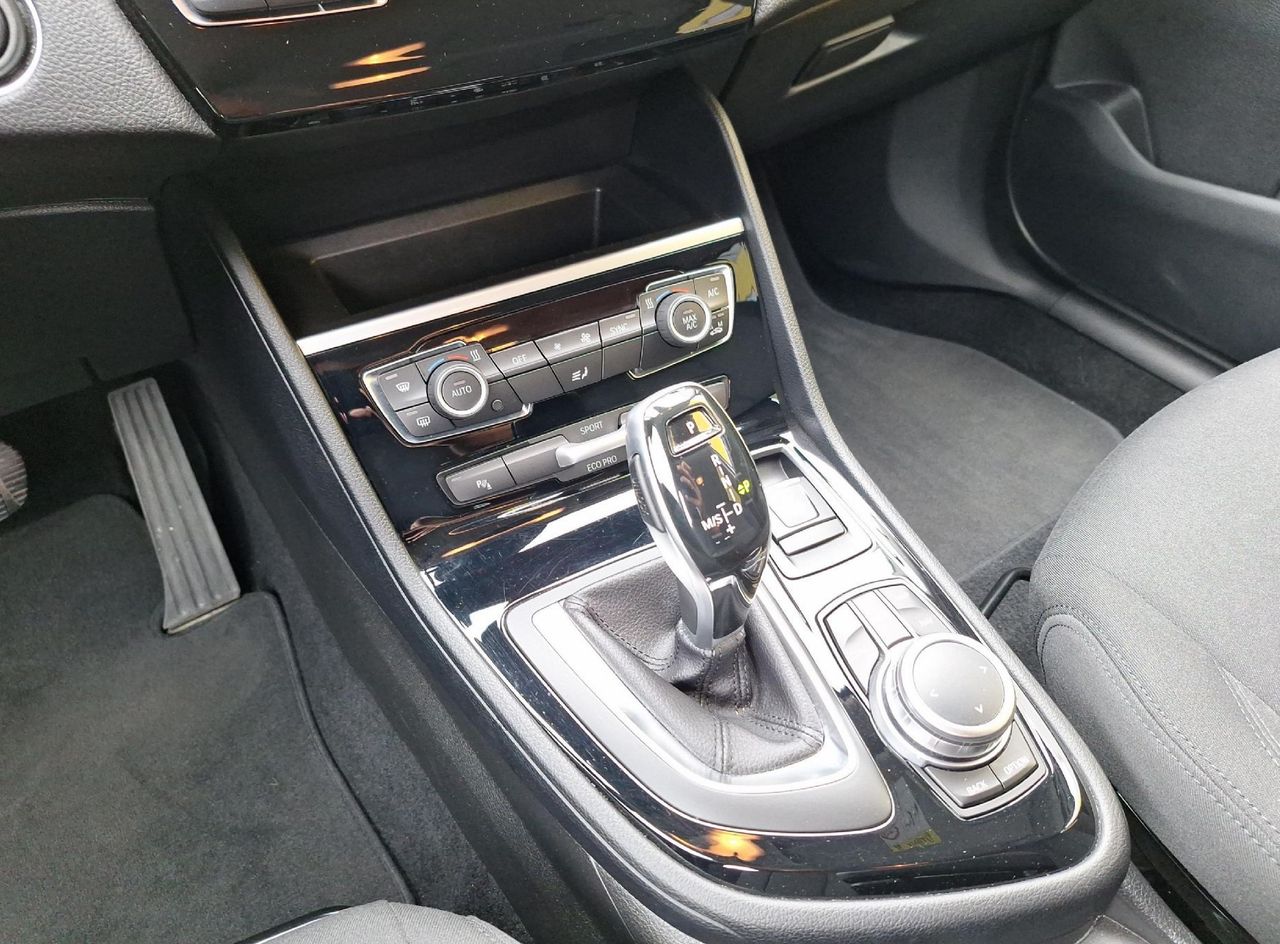 Zunanja slika - BMW Serija 2 - Serija 2 - 15