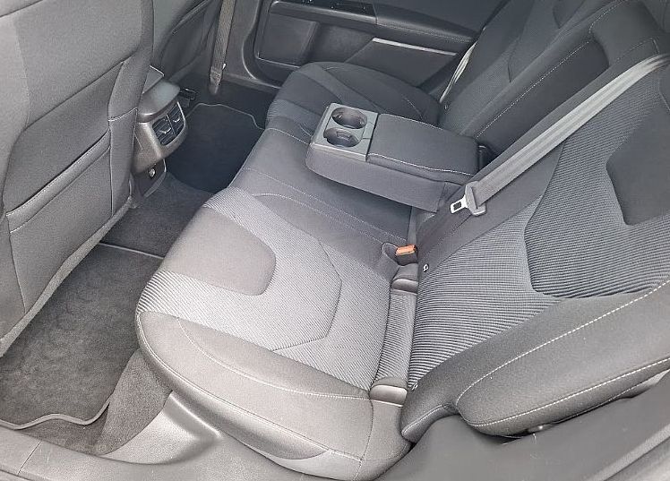 Zunanja slika - Ford Mondeo - 2.0 TDCi 150KM automatik- tehnični do 23.10.2026 - 7