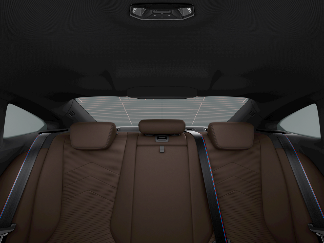 Zunanja slika - BMW Serija 2 - 220 Gran Coupe - 11
