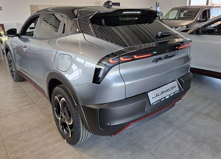 Zunanja slika - Alfa Romeo Junior - 1.2 E-DCT6 MHEV 145 KM Speciale - 6