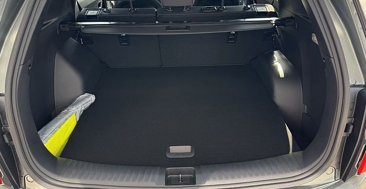 Zunanja slika - SsangYong Torres - EVX EXPLORE - 1.000.000 KM GAR. NA BATERIJO - 7