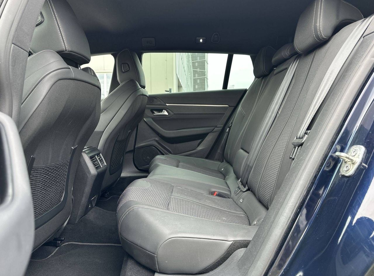 Zunanja slika - Peugeot 508 - 1.5 BLUEHDI 130 ALLURE EAT8 - 18