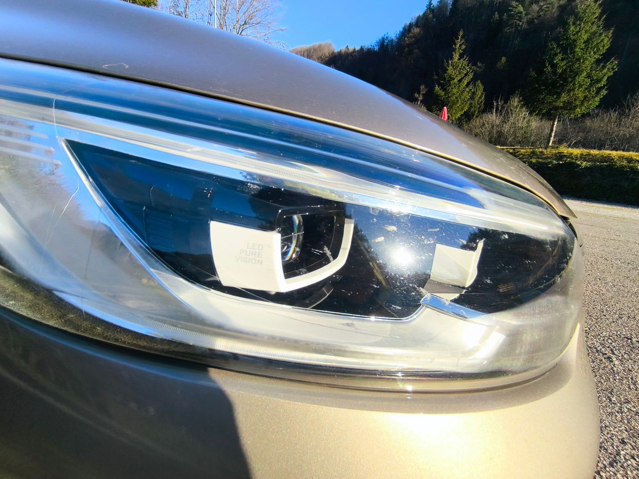 Zunanja slika - Renault Kadjar - dCi 110 Energy Bose Edition EDC - 11