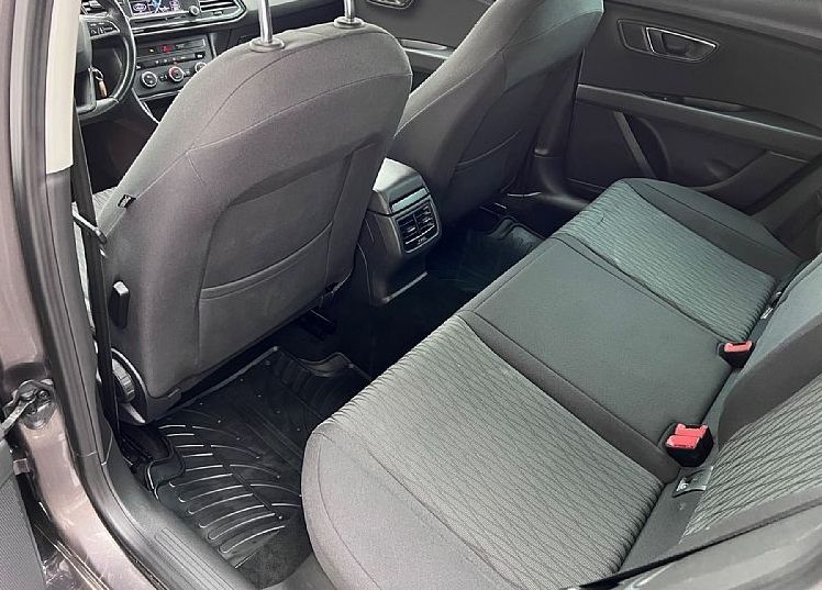 Zunanja slika - Seat Leon - 1.6 TDI+SLO+ALU+NAVI+PDC+LED - 18