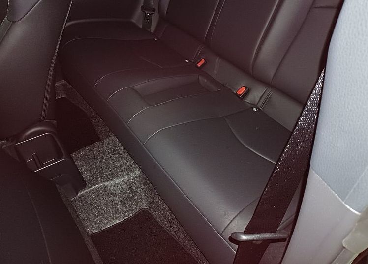 Zunanja slika - Toyota GR Yaris - 1.6L Turbo AT 8 Race JBL - 5