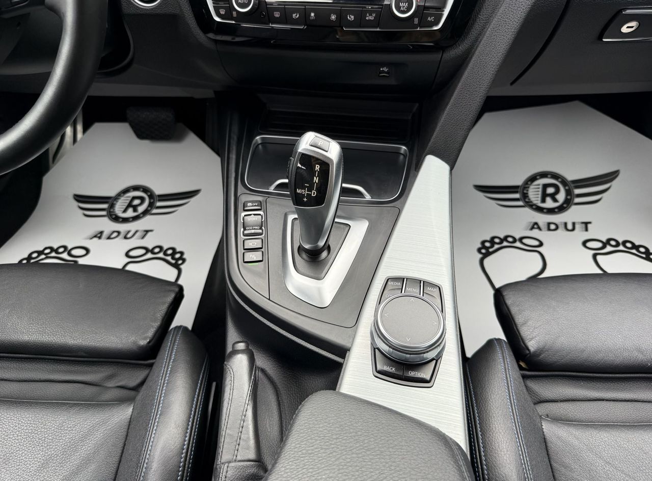 Zunanja slika - BMW Serija 4 - Gran Coupe: 420d|xDRIVE|MSPORT|VIRT|180CAM|USNJE|LED|19C - 13