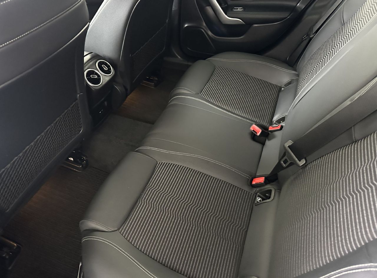 Notranja slika - Mercedes-Benz CLA-Razred - CLA Shooting Brake CLA 200 Shooting Brake Avt. - 11