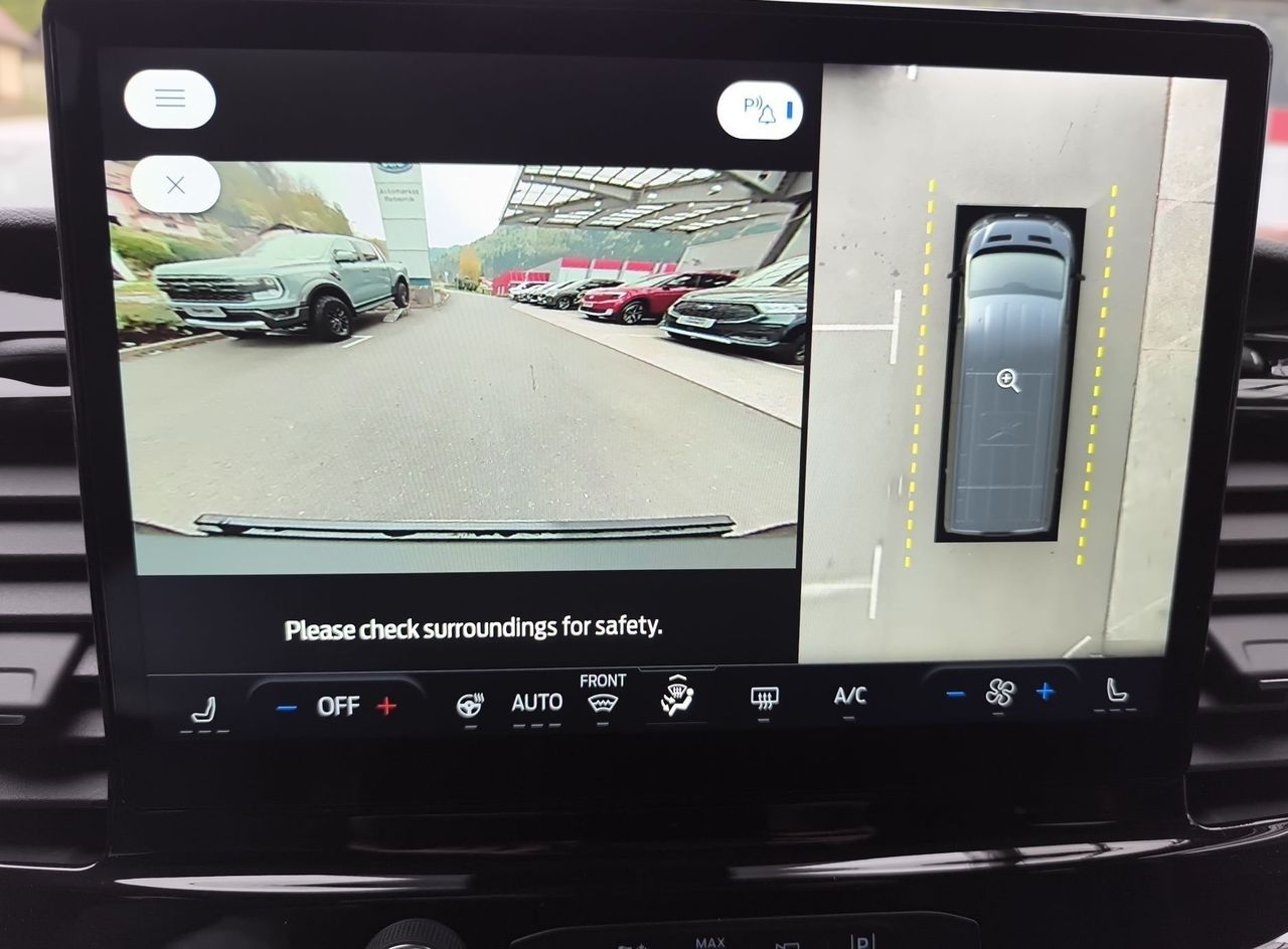 Zunanja slika - Ford Transit - Transit - 12