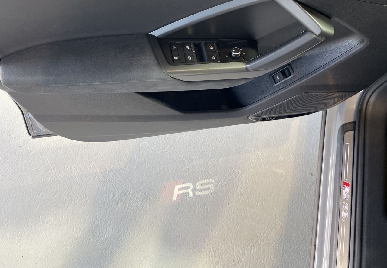Zunanja slika - Audi RS Q3 Sportback - RSQ3-SPORTBACK-1.LAST-VIRTUAL-MATRIX-NAVI-GRETJE - 17