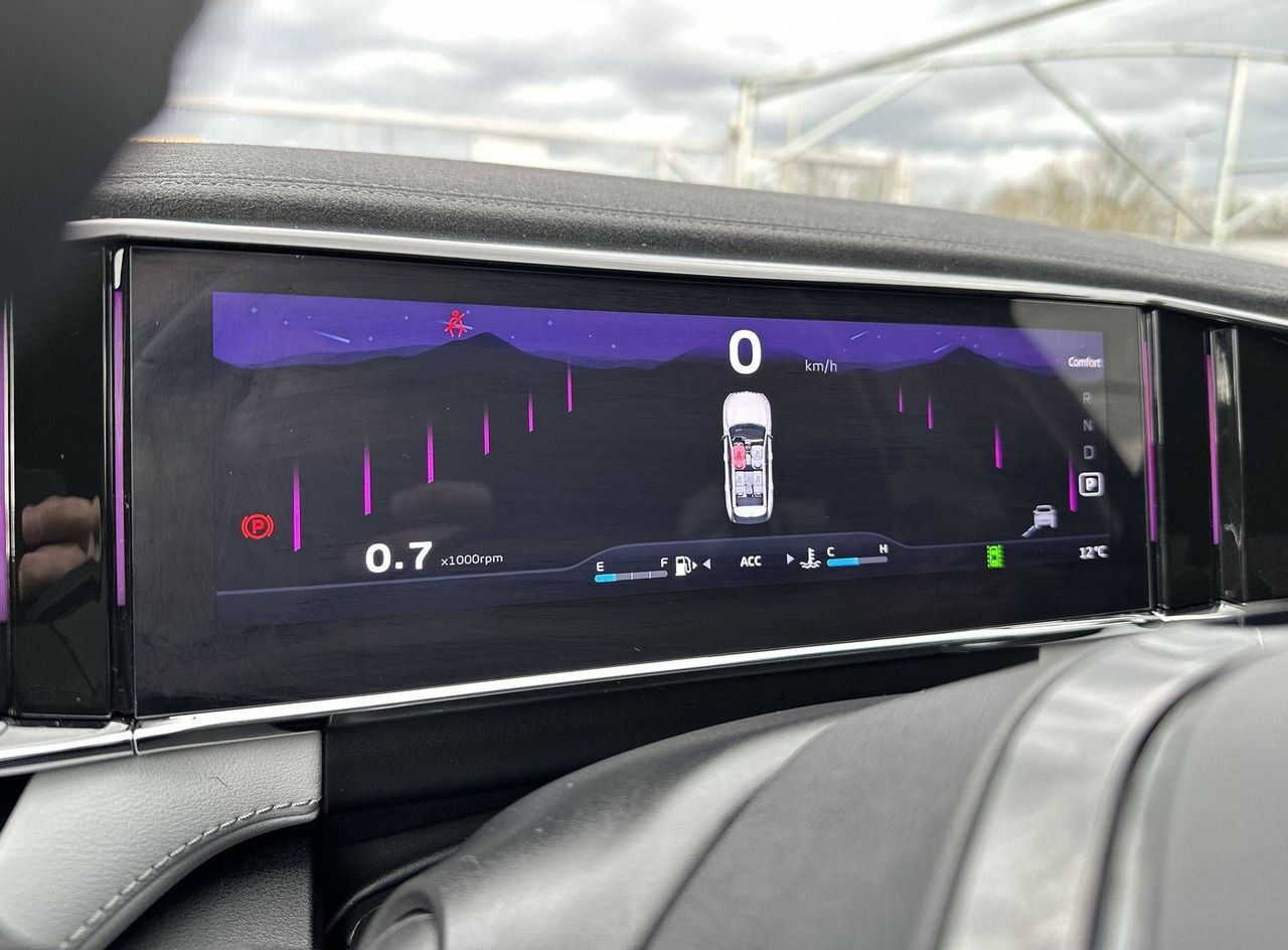 Zunanja slika - Geely StarRay - 1.5 TD 7DCT GK... - 14