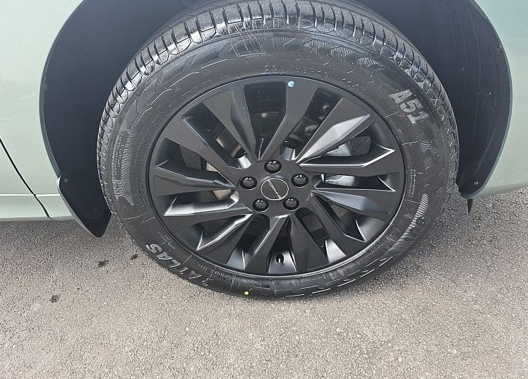 Zunanja slika - Forthing Forthing T5 EVO - T5 Evo my 2025 + ADAS - 12