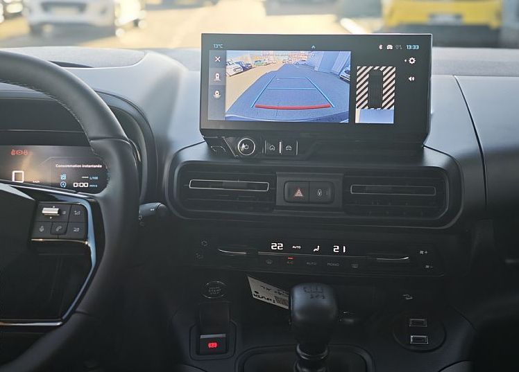 Zunanja slika - Citroën Berlingo - Max XL BlueHDi 130 S S BVM6 - 8