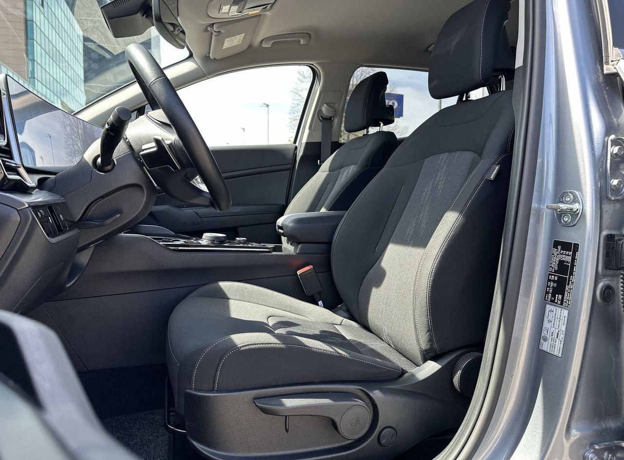 Zunanja slika - KIA Sportage - 1.6 T-GDI MHEV LX Fresh Plus ISG DCT - 10