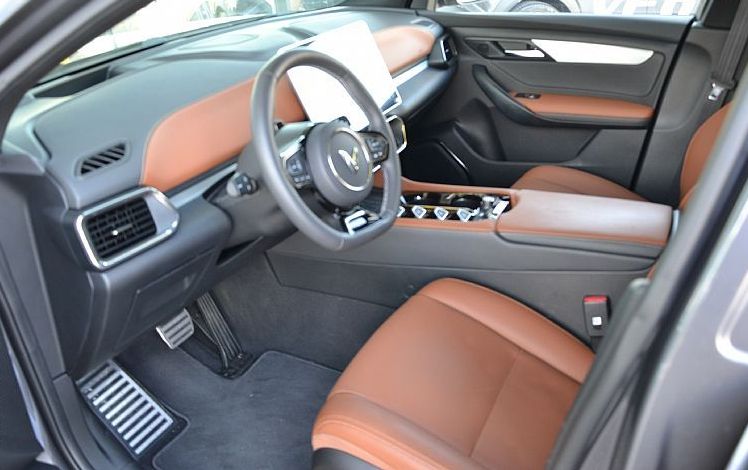 Zunanja slika - Vinfast VF8 - PLUS 4X4 - 7