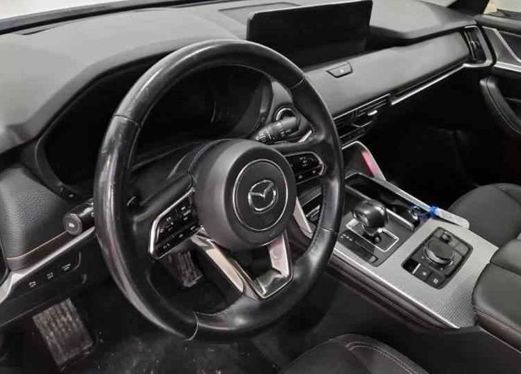 Zunanja slika - Mazda CX-60 - 3.3L E-SKYACTIV MHEV EXCL. LINE.KAMERA.LED.AUT.NAV - 14