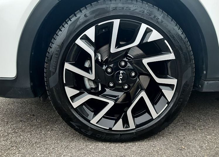 Zunanja slika - KIA XCeed - 1.5 T-GDi EX ISG. 7DCT+Navi+1Last+P.senzorji+Led - 6