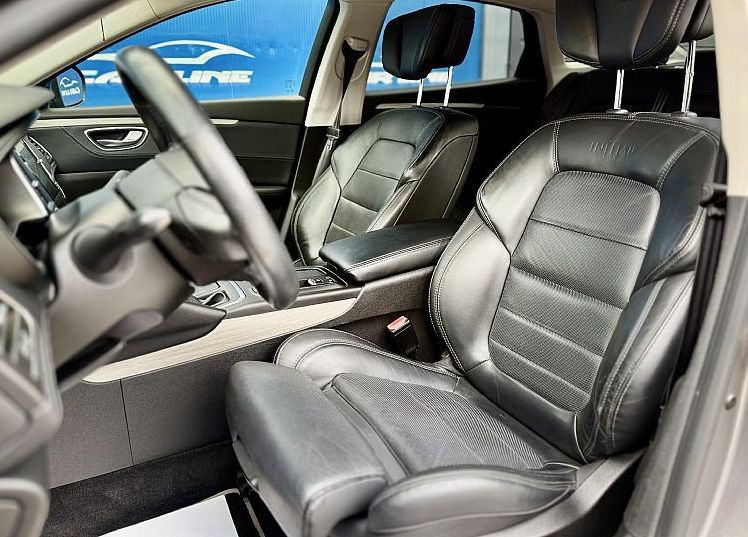 Zunanja slika - Renault Talisman - ZEN Blue dCi 200 EDC. INITIALE PARIS.1 lastnik.slo - 7