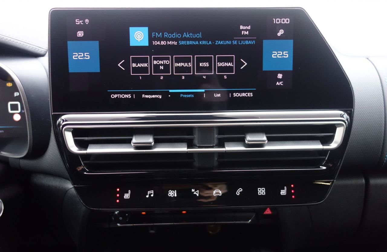 Zunanja slika - Citroën C5 Aircross - Max BlueHDi 130 S S EAT8 - 16