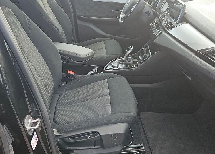 Zunanja slika - BMW Serija 2 - Active Tourer: 218i 140ks °AUTOMATIC° °FULL-LED° °NAVIGA - 8