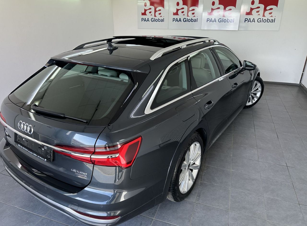Zunanja slika - Audi A6 Allroad - 45 TDI quattro S tronic180kW.ZRAČNO VZMET.PANORAMA - 8