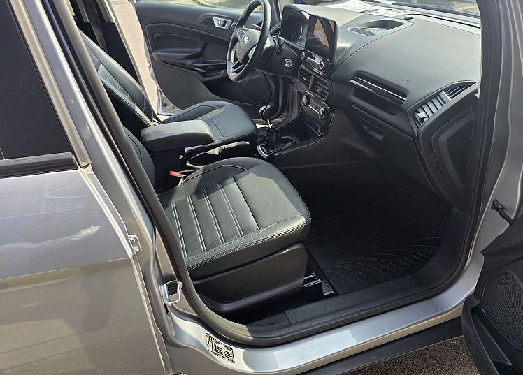 Zunanja slika - Ford Ecosport - 1.0 EcoBoost 92 kW Active S S - 7