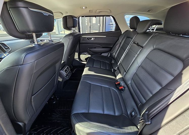 Zunanja slika - Renault Talisman - INITIALE PARIS Blue dCi 200 EDC - BERI OPOMBE - 11