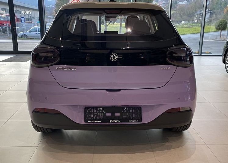 Zunanja slika - Dongfeng Box - 42.3 kWh 7.200€ SUBVENCIJE - 3