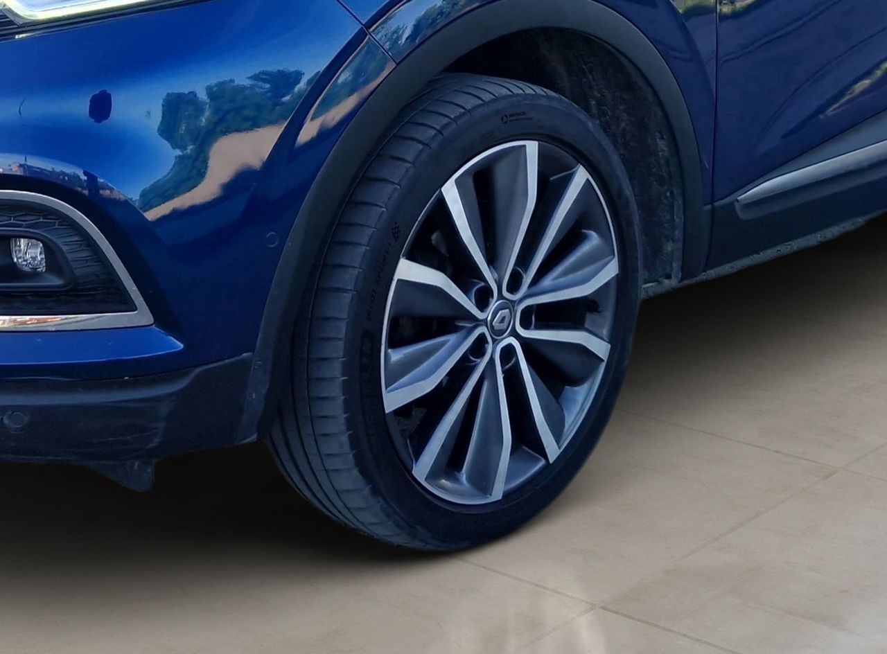 Zunanja slika - Renault Kadjar - TCe 140 Bose - 8