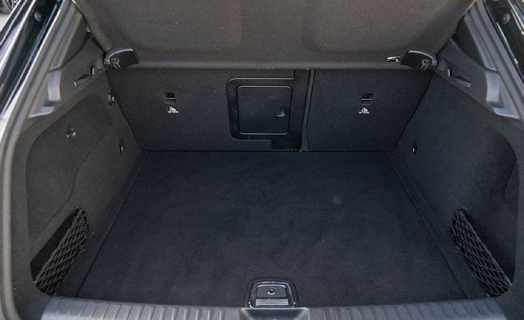 Zunanja slika - Mercedes-Benz GLA-Razred - 200 d Avt. AMG line Navi Kamera - 12