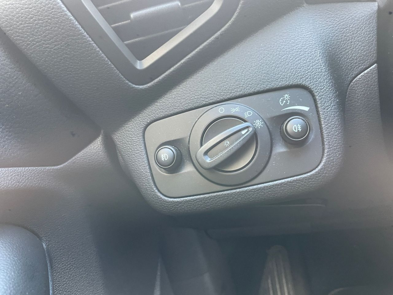 Notranja slika - Ford Kuga - Ford - 13