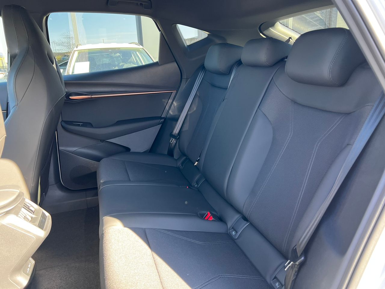 Zunanja slika - Cupra Tavascan - BEV 82KWH 210KW ENDURANCE FIRST ED AUTO - 6