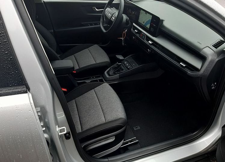 Zunanja slika - KIA Stonic - 1.0 T-GDi 73.6 kW  100 KM  EX Pulse DCT - 9