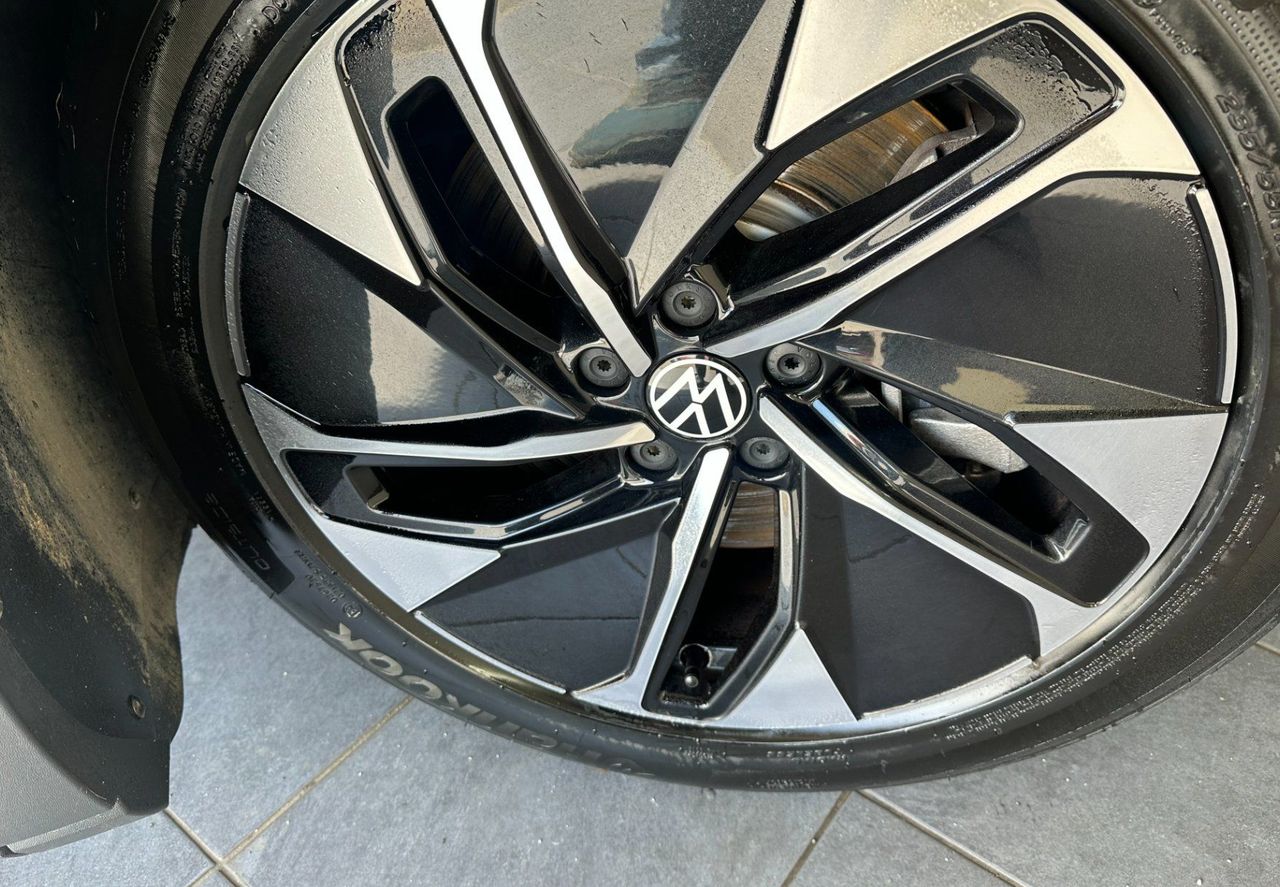Zunanja slika - VW ID.5 - Pro 82KW.KAMERA.LED.USNJE.ACC.SAMO 49.000 KM - 19