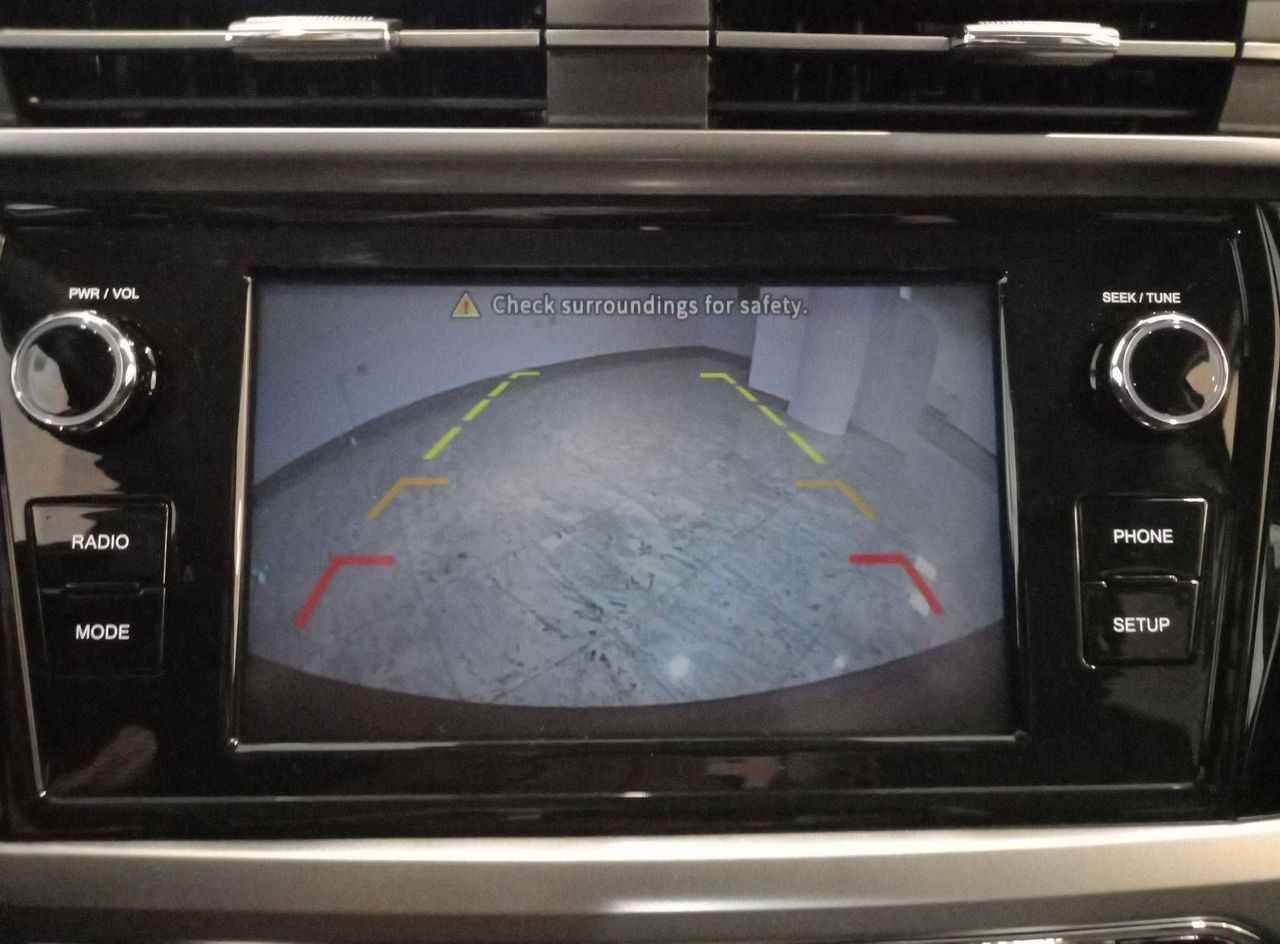 Zunanja slika - SsangYong Korando - 1.5 T-GDi Exclusive 4WD AT... - 16