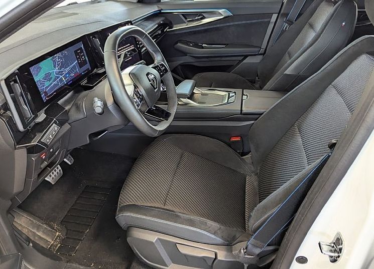 Zunanja slika - Renault Austral - 1.2 HEV 200 E-TECH TECHNO ESP ALPINE AT - 3