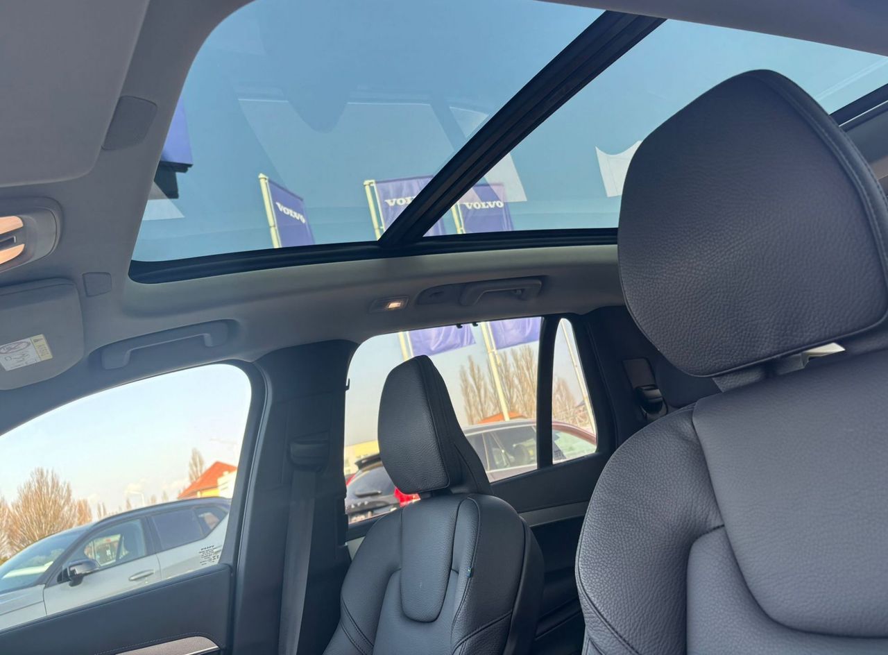 Zunanja slika - Volvo XC90 - B5D Plus Bright 7 sedežev AT AWD 360.KAM.-KLJUKA - 15