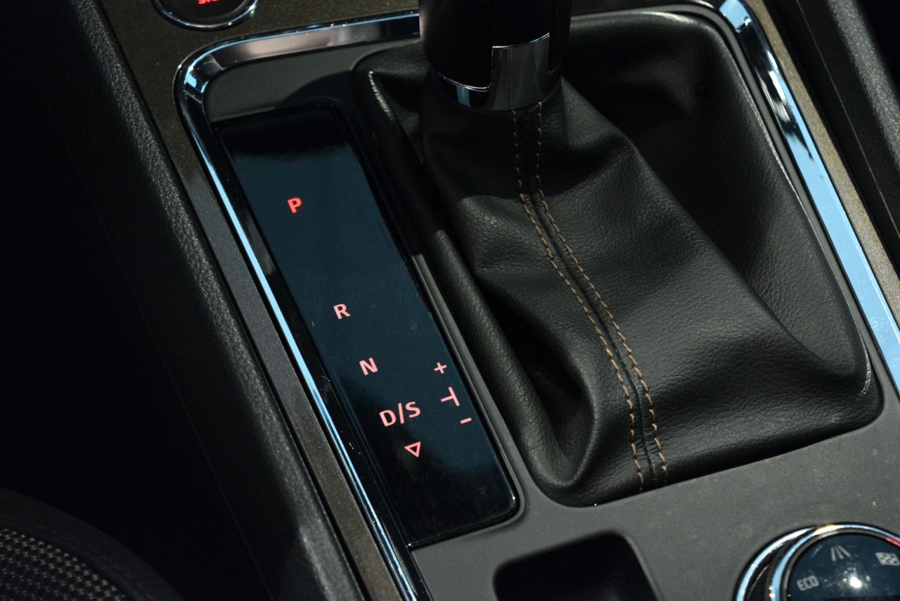 Zunanja slika - Seat Ateca - SLO 1.4TSI DSG Xcellence 1LAST-LED-PANORAMA-KAMERA - 20