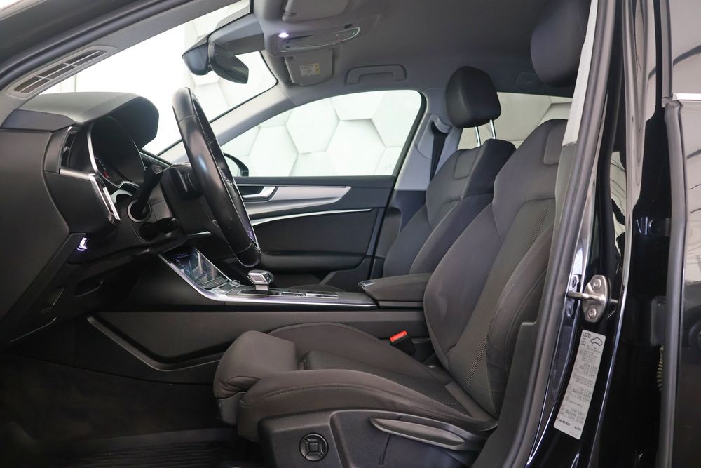 Zunanja slika - Audi A6 - Quattro S-Tronic Sport 204KM - 17